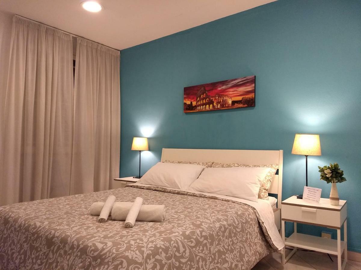 Amoraroma, Economy Guest House With Shared Bathrooms Dış mekan fotoğraf