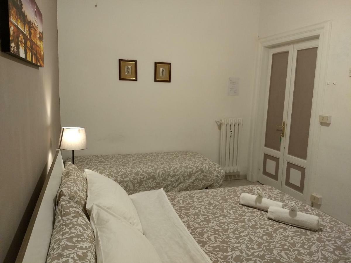 Amoraroma, Economy Guest House With Shared Bathrooms Dış mekan fotoğraf